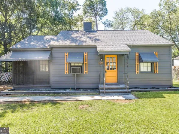 520 Villa Esta Cir, Macon, GA 31206