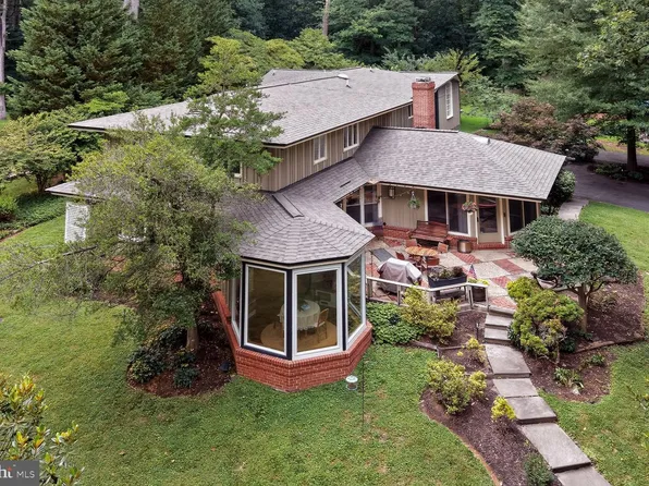 1118 Orchard Way, Silver Spring, MD 20904