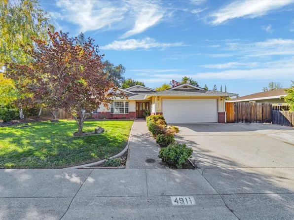 4911 Arbardee Dr, Fair Oaks, CA 95628
