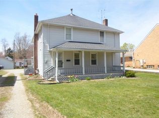 131 Hack St, Milan, MI 48160