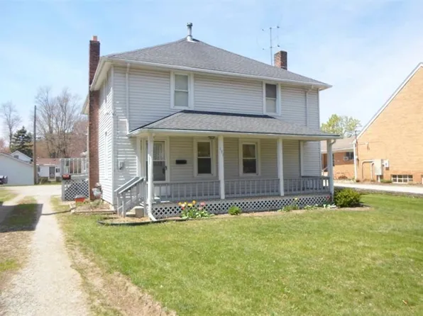 131 Hack St, Milan, MI 48160