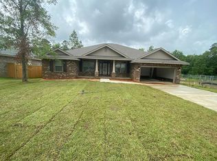1427 Promenade Loop, Cantonment, FL 32533
