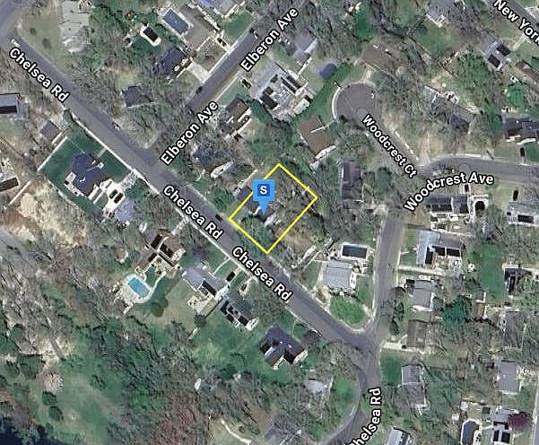 1st image of 706 Chelsea Rd