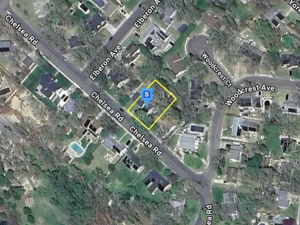 706 Chelsea Rd, Absecon, NJ 08201