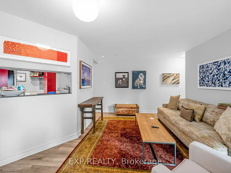 77 Maitland Pl #1127 — Photo 15