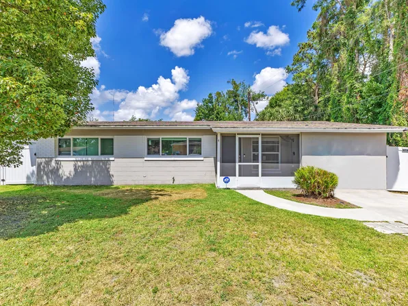4 Channing Ave, Orlando, FL 32811