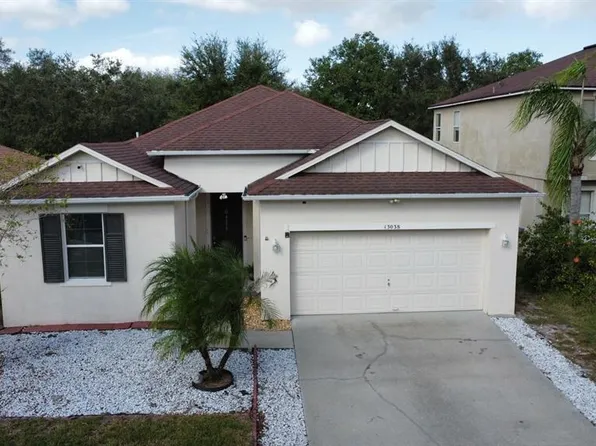 13038 Oulton Cir, Orlando, FL 32832