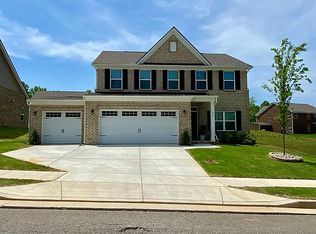 933 Fancher Ln, Joelton, TN 37080