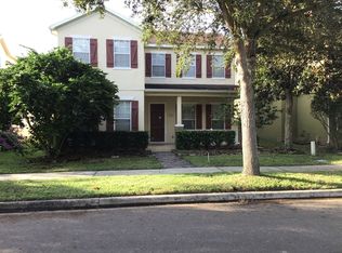 13112 Sunkiss Loop, Windermere, FL 34786