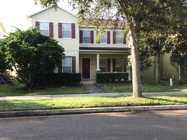 13112 Sunkiss Loop, Windermere, FL 34786