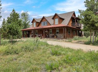 150 Gcr #6237, Granby, CO 80446