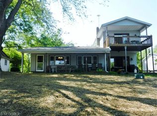 218 Hawthorne Dr, North Benton, OH 44449