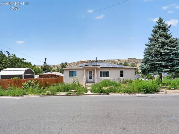 626 Mystic Ave, Canon City, CO 81212