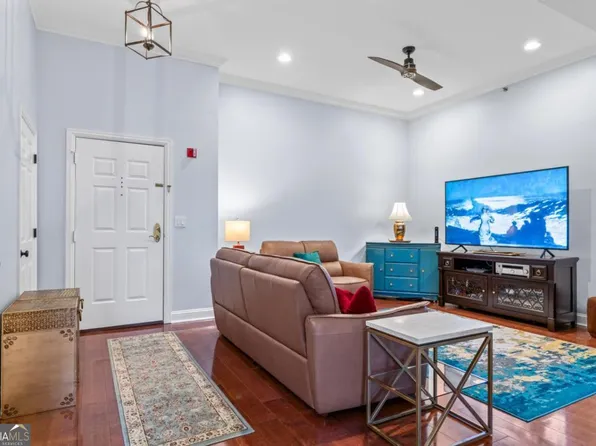 1735 Peachtree St NE Unit 408, Atlanta, GA 30309