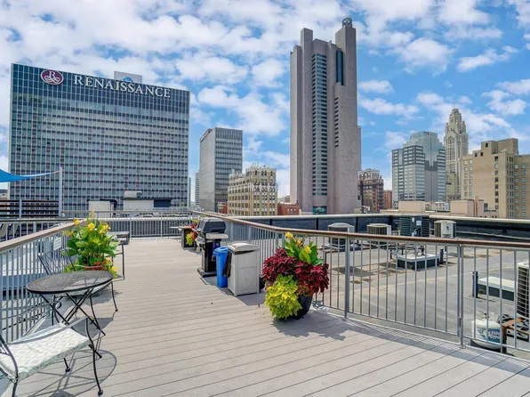 110 N 3rd St Unit 707, Columbus, OH 43215