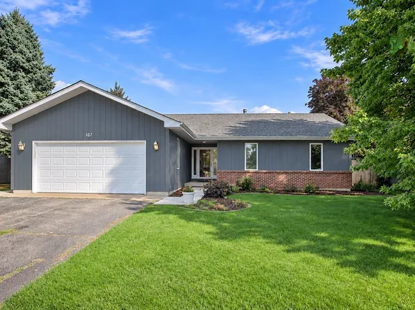 167 Tree Line, Antioch, IL 60002
