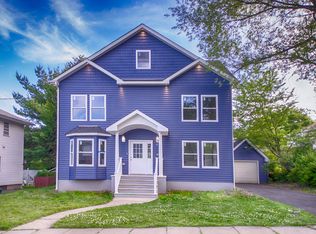 12 Garfield Pl, Rutherford, NJ 07070