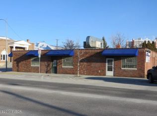 186 S 3rd St, Hamilton, MT 59840