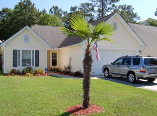 289 Sweet Alyssum Dr, Ladson, SC 29456