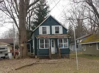 156 E Terrace Ave, Lakewood, NY