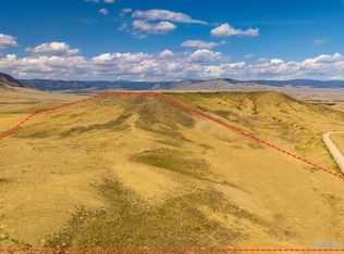 75 Wild Horse Ranch Rd, Laramie, WY 82070