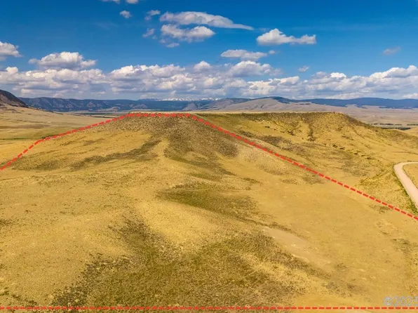 75 Wild Horse Ranch Rd, Laramie, WY 82070