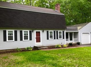 12 Webster St, Andover, MA 01810