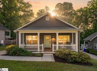 101 Pacific Ave, Greenville, SC 29605