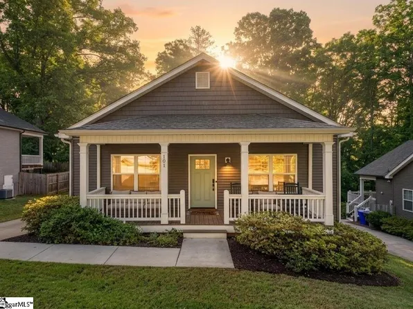 101 Pacific Ave, Greenville, SC 29605