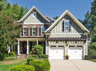 5728 Massey Branch Dr, Rolesville, NC 27571