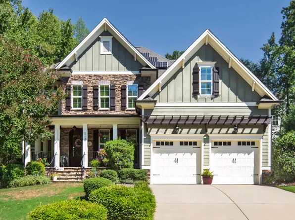 5728 Massey Branch Dr, Rolesville, NC 27571