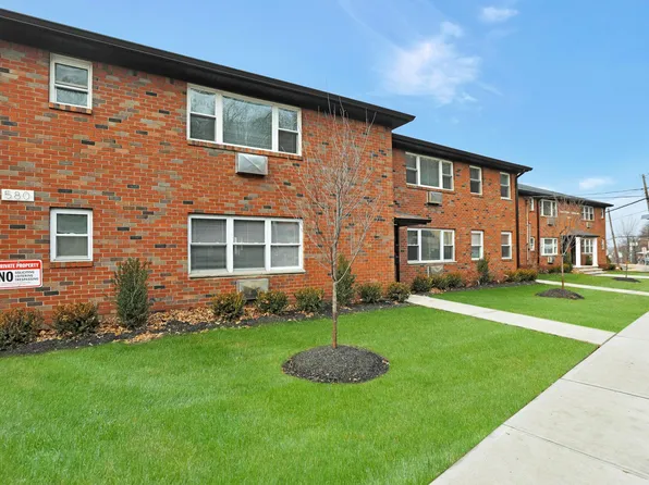 580 Fairview Ave #6, Fairview, NJ 07022