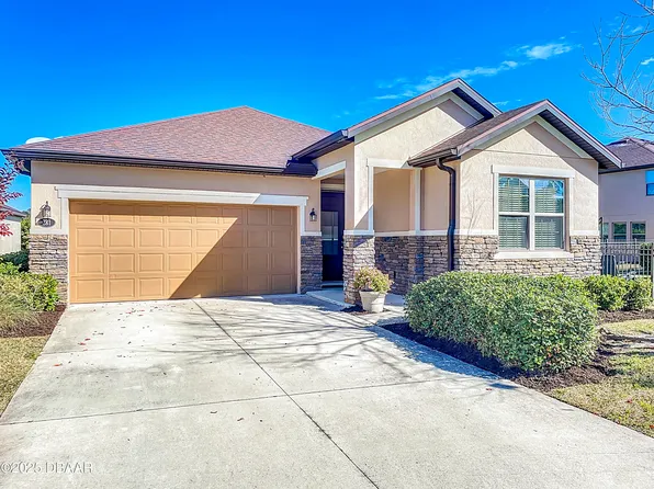 281 Tuscany Chase Dr, Daytona Beach, FL 32117