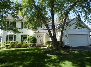 4234 N Walnut Ave, Arlington Heights, IL 60004