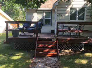 409 E 8th Ave, Big Timber, MT 59011