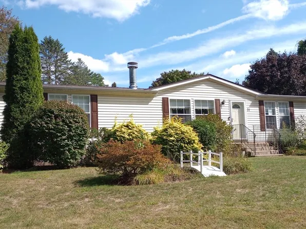 31 Edward Ln, Barre, MA 01005