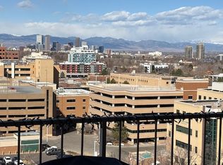 955 Eudora St APT 1201, Denver, CO 80220