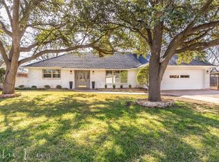 2117 Robin Rd, Abilene, TX 79605