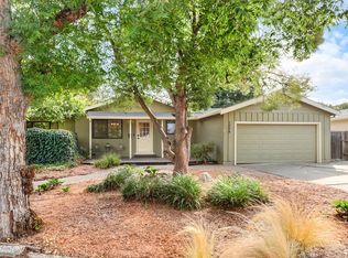 1224 Spruce Ln, Davis, CA 95616