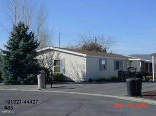 3701 Gun Club Rd UNIT 13, Yakima, WA 98901