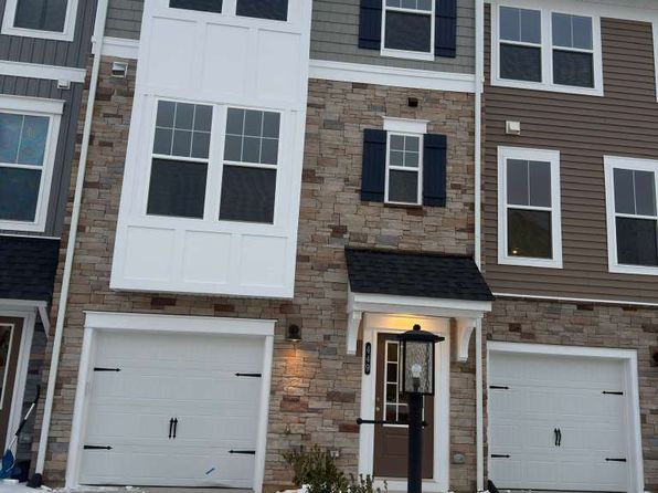 464 Rivanna Hill Rd #1