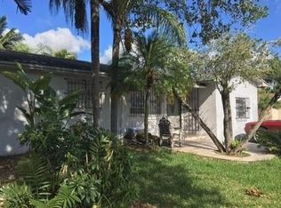 26730 SW 133rd Ave, Homestead, FL 33032