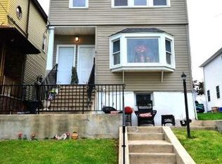 81 Chestnut St, Garfield, NJ 07026