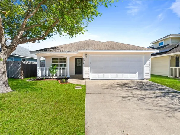 2205 Oak Crest St, Corpus Christi, TX 78418