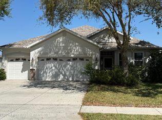 13531 Hunters Point St, Spring Hill, FL 34609