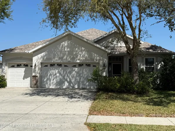 13531 Hunters Point St, Spring Hill, FL 34609