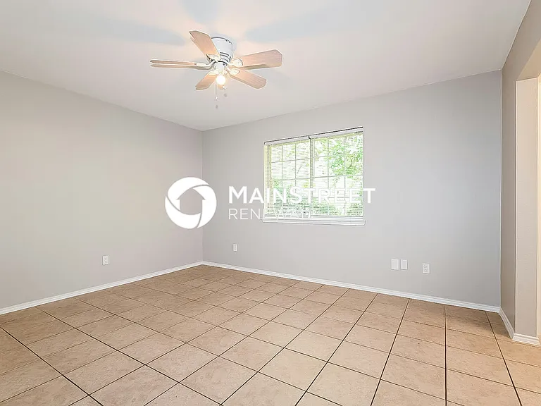 Main Bedroom