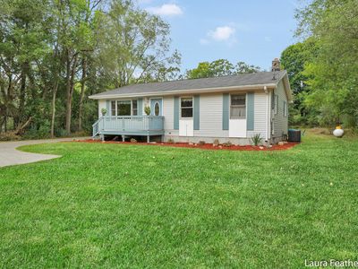323 W Fremont St, Newaygo, MI, 49337