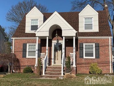 527 Gorham Ave, Woodbridge, NJ, 07095