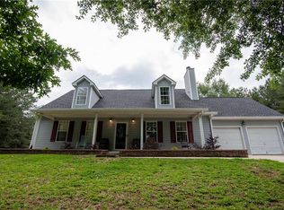 5623 Highway 81 E, McDonough, GA 30252